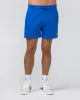 Sweat 5" Shorts - Bondi Blue sold by Muscle Nation