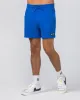 Sweat 5" Shorts - Bondi Blue sold by Muscle Nation