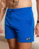 Sweat 5" Shorts - Bondi Blue sold by Muscle Nation