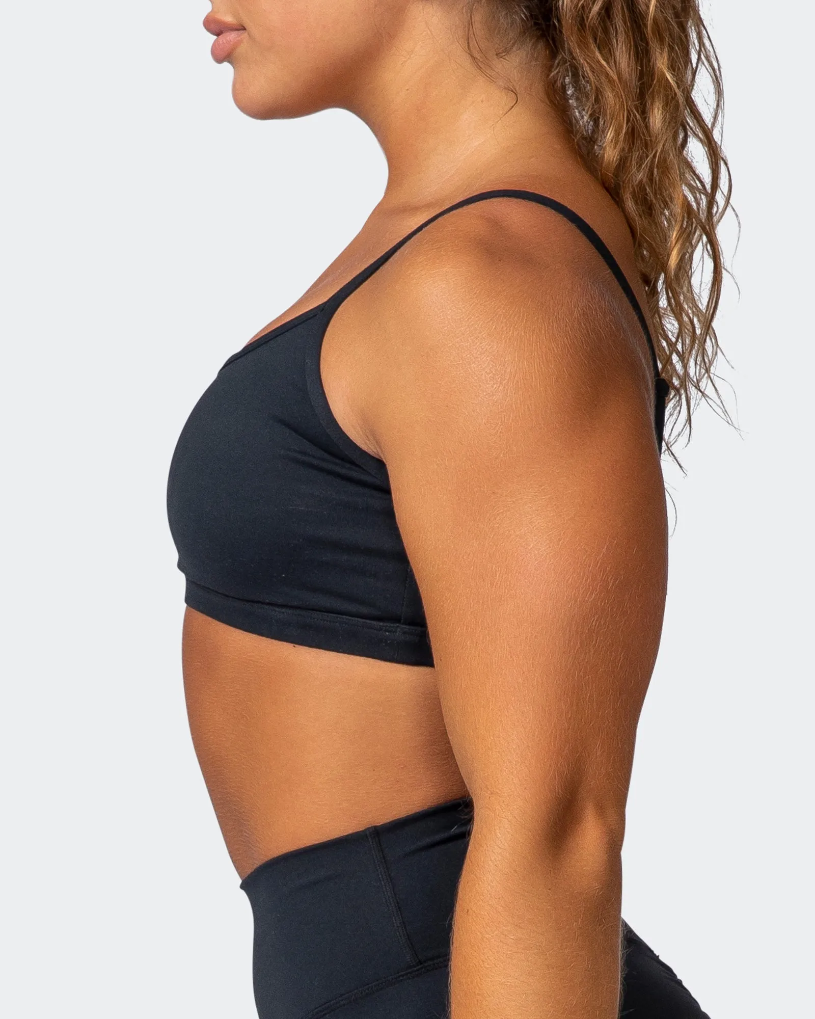 Function Bra - Black sold by Muscle Nation product image thumbnail 4