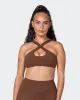 Luxe Bralette - Hazel sold by Muscle Nation