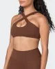 Luxe Bralette - Hazel sold by Muscle Nation