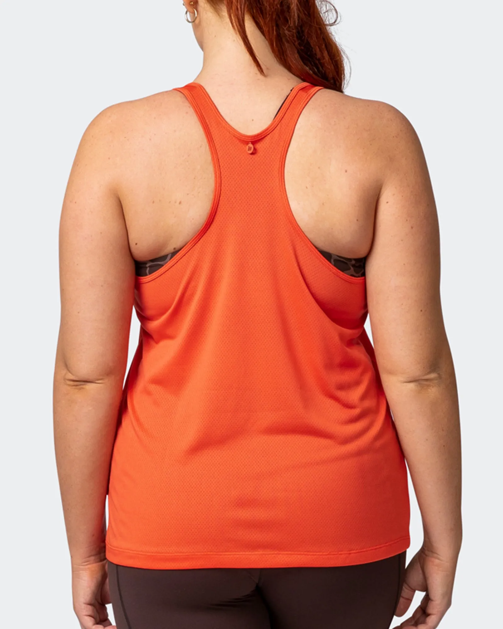 Dynamic Tank - Ember sold by Muscle Nation product image thumbnail 3