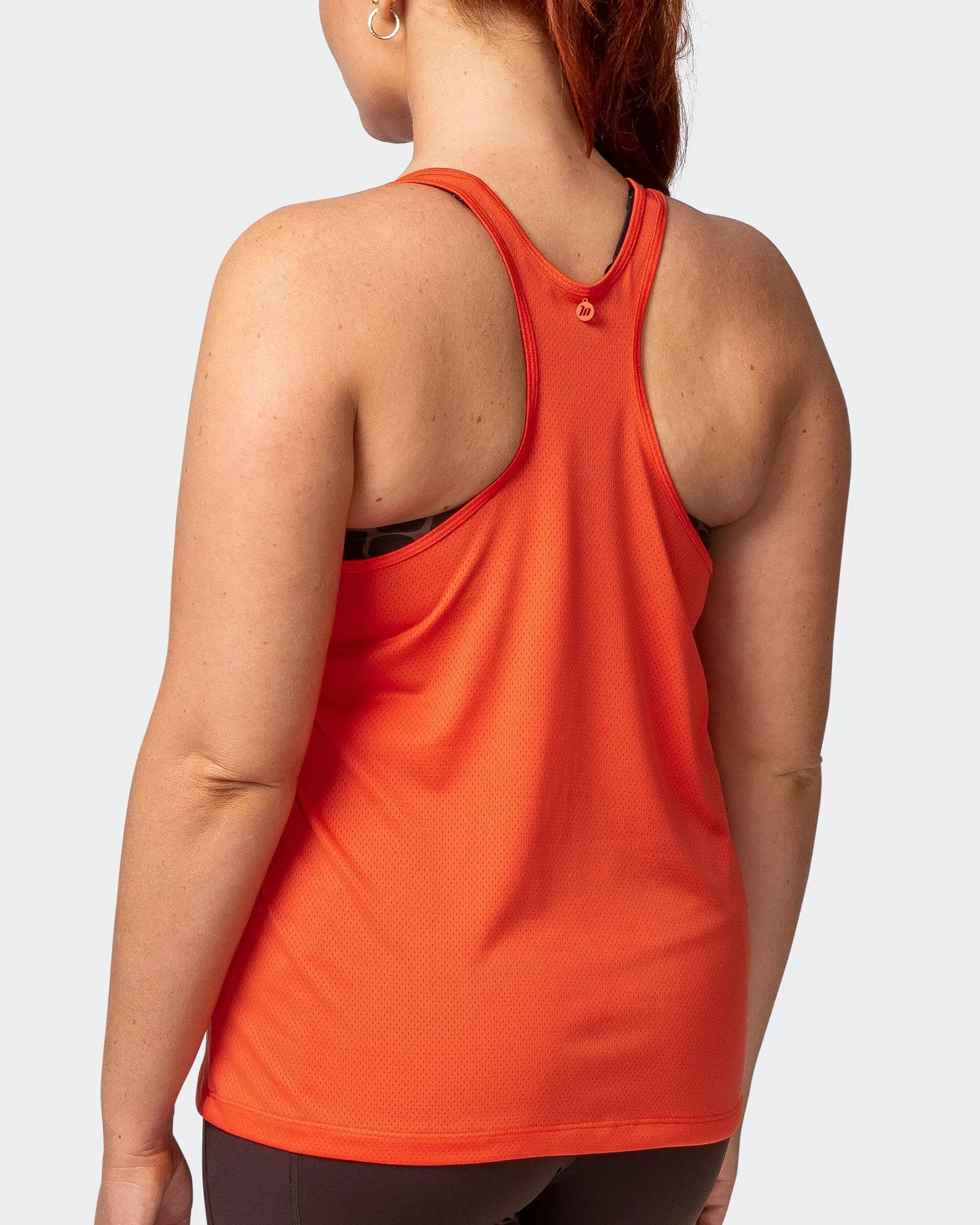 Dynamic Tank - Ember sold by Muscle Nation product image thumbnail 4