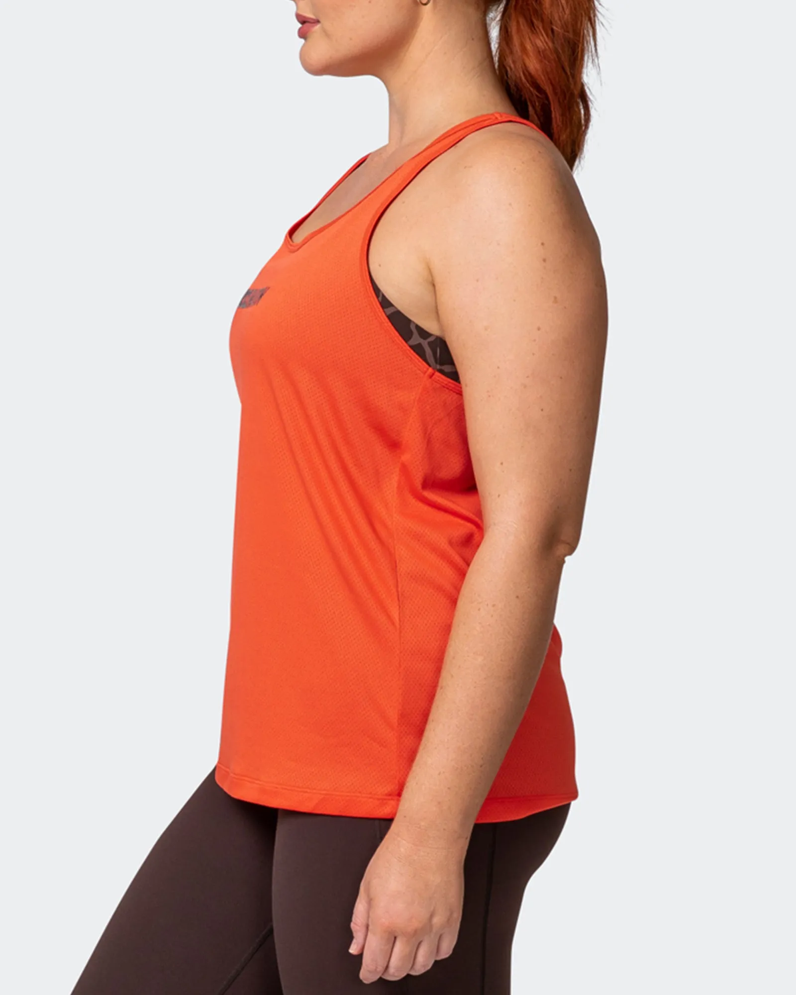 Dynamic Tank - Ember sold by Muscle Nation product image thumbnail 5
