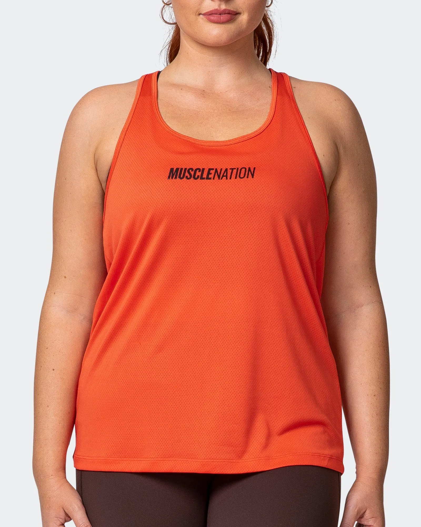 Dynamic Tank - Ember sold by Muscle Nation product image thumbnail 2