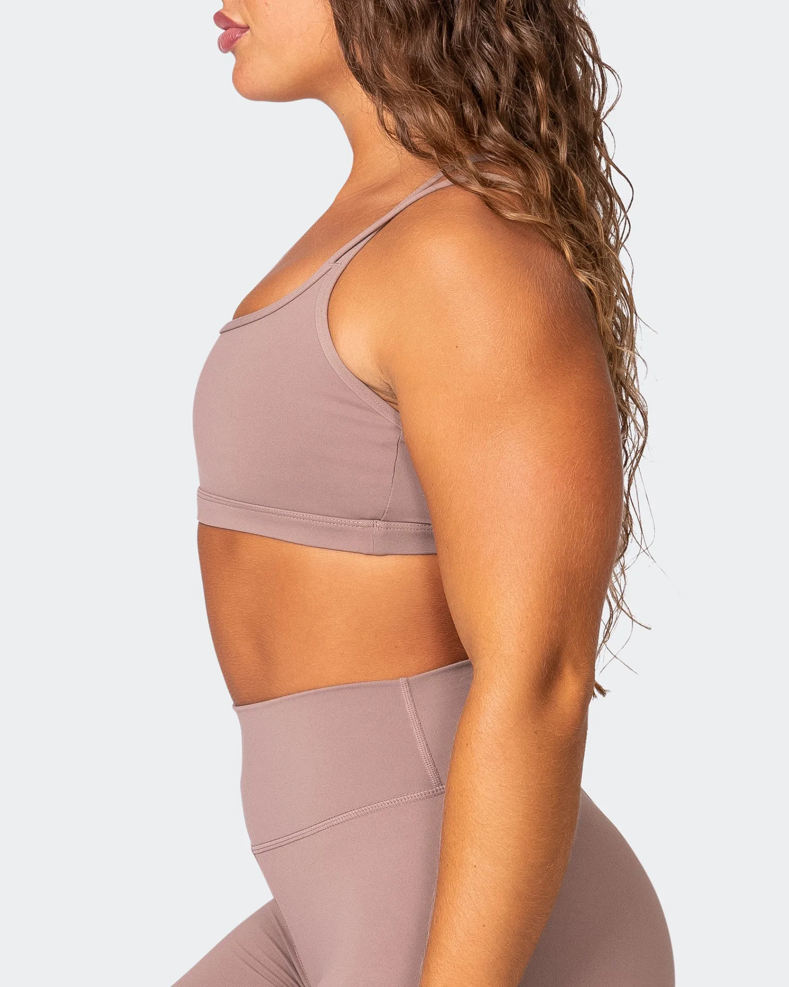 Pace It Bra - Praline sold by Muscle Nation product image thumbnail 5