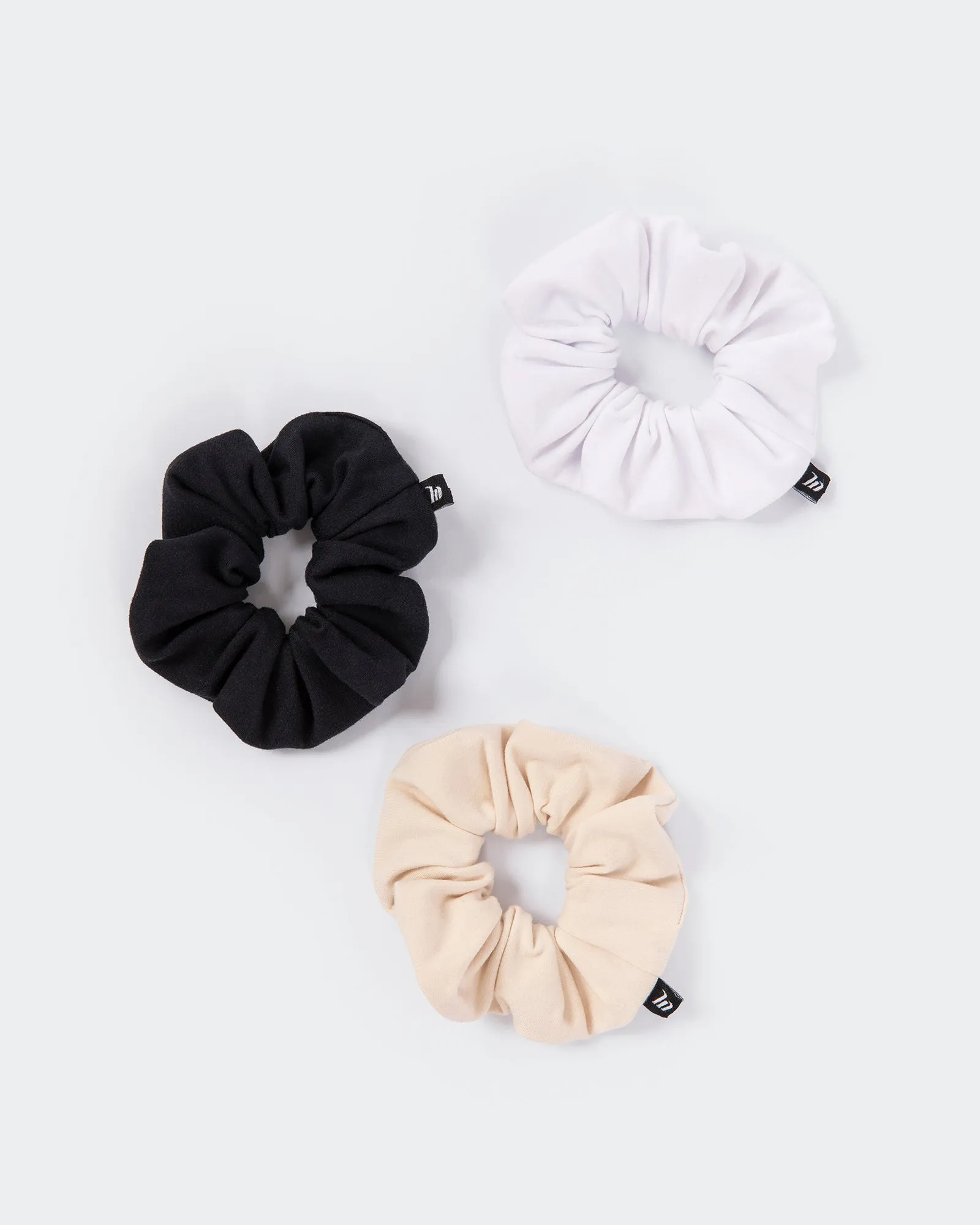 Tonal Scrunchie Pack sold by Muscle Nation