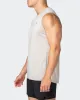New Heights Running Tank - Bone sold by Muscle Nation