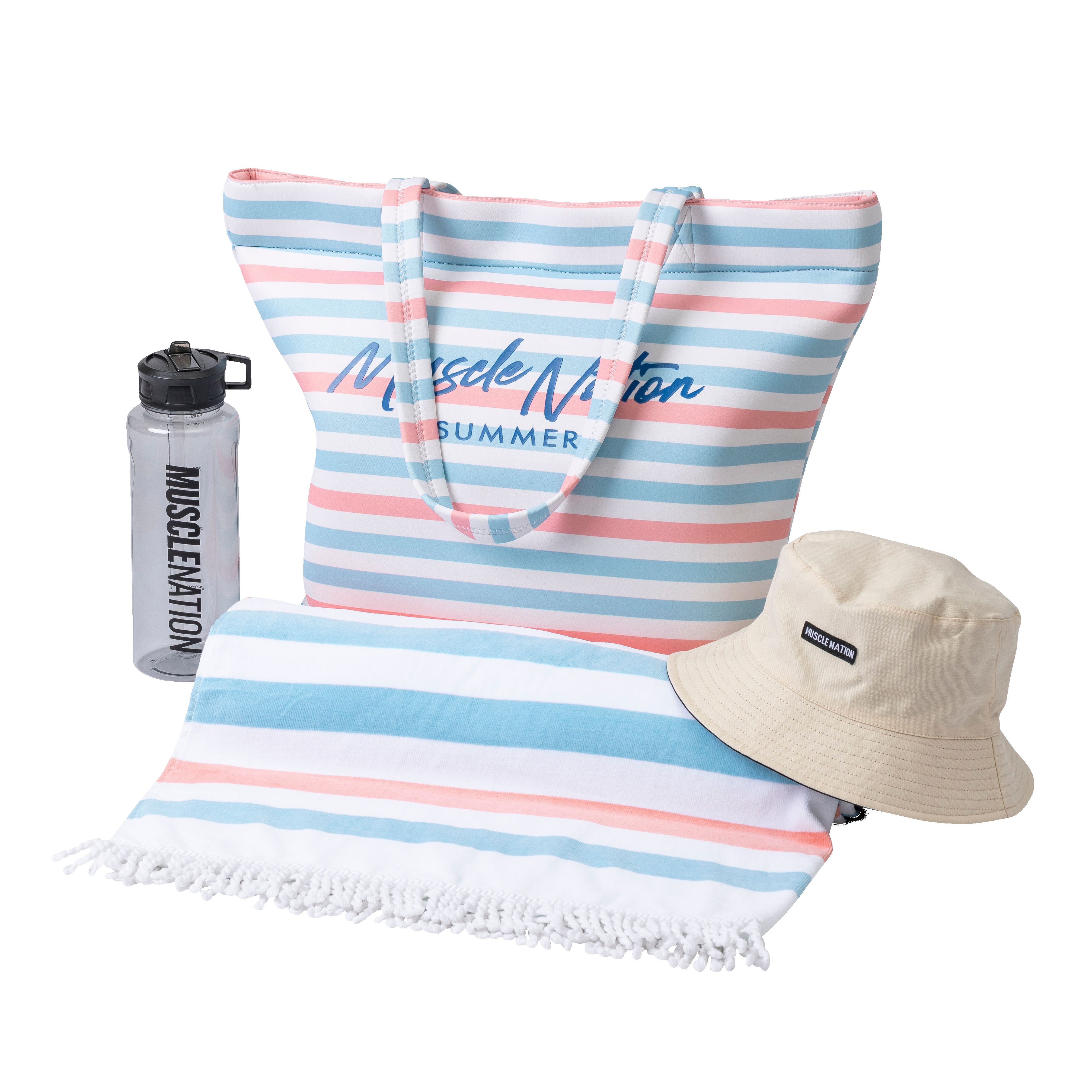 Summer Pack sold by Muscle Nation product image thumbnail 4