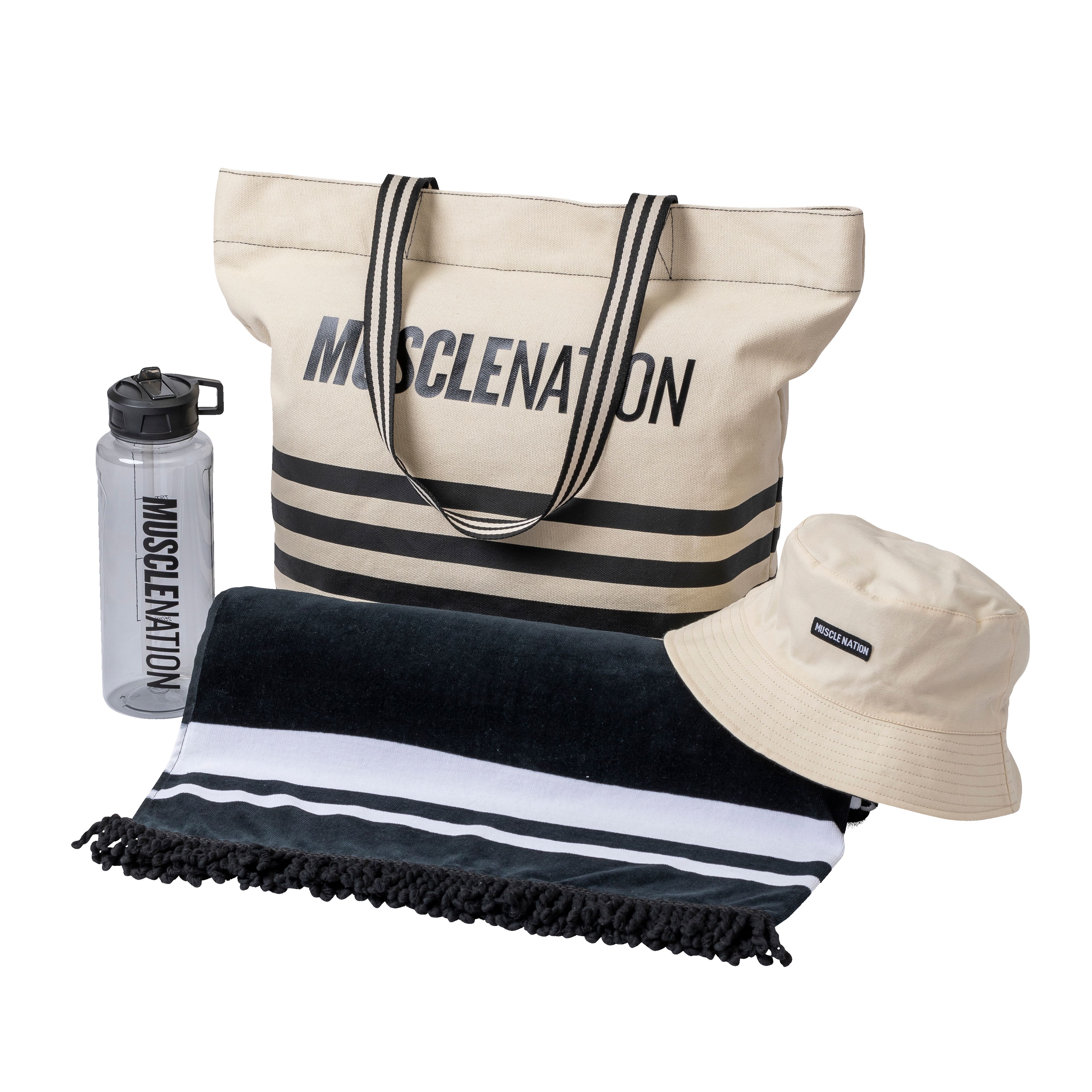 Summer Pack sold by Muscle Nation product image thumbnail 5