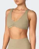 Balance Bralette - Sea Kelp sold by Muscle Nation