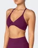 Steady Bralette - Nectar sold by Muscle Nation