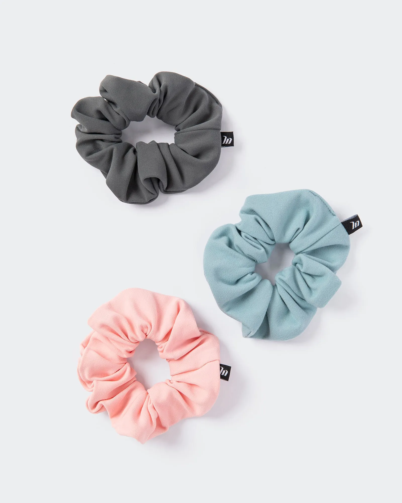 Scrunchie Pack - Multi sold by Muscle Nation