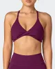 Steady Bralette - Nectar sold by Muscle Nation