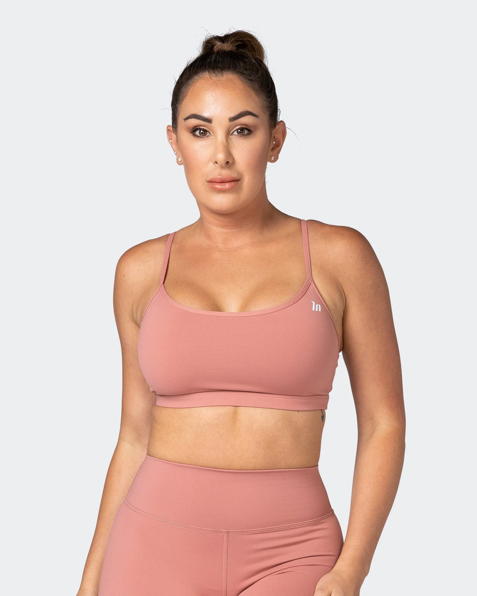 Swift Bra - Desert Sand sold by Muscle Nation