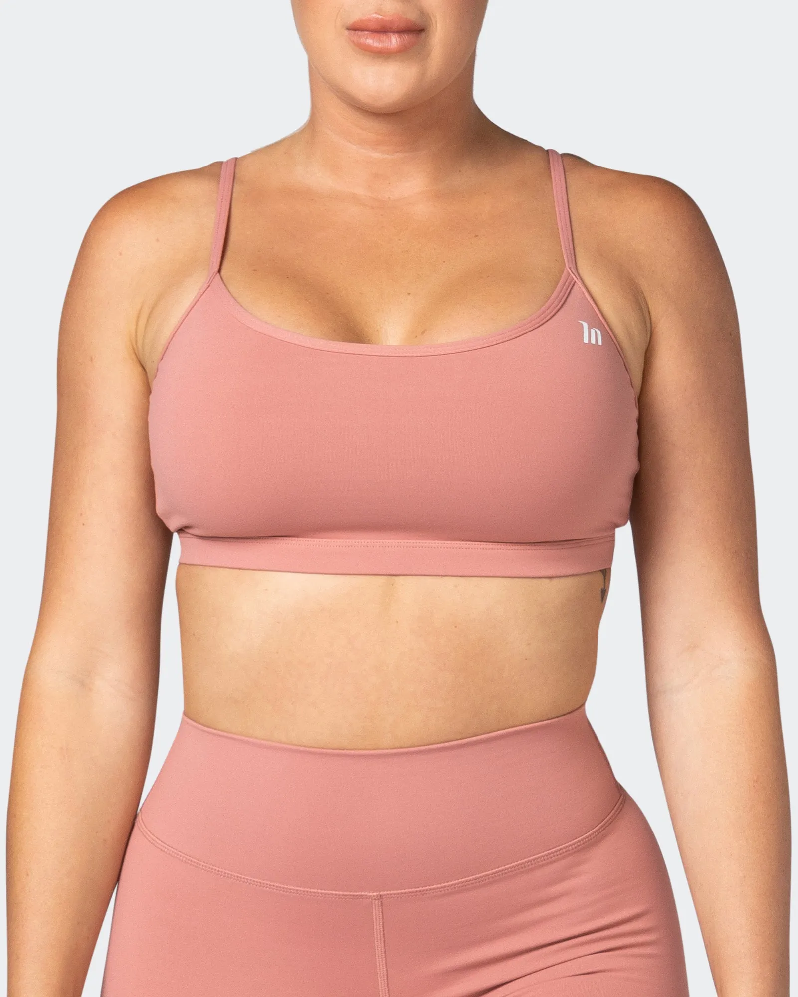 Swift Bra - Desert Sand sold by Muscle Nation product image thumbnail 2