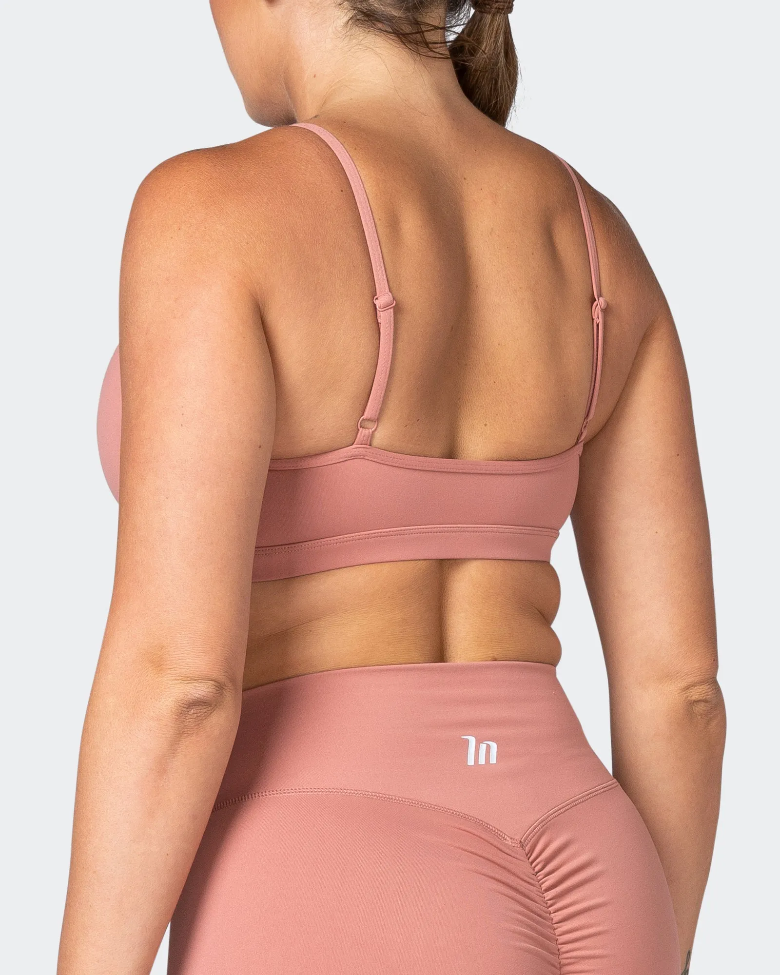 Swift Bra - Desert Sand sold by Muscle Nation product image thumbnail 5