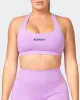 Flex Bra - Lilac sold by Muscle Nation