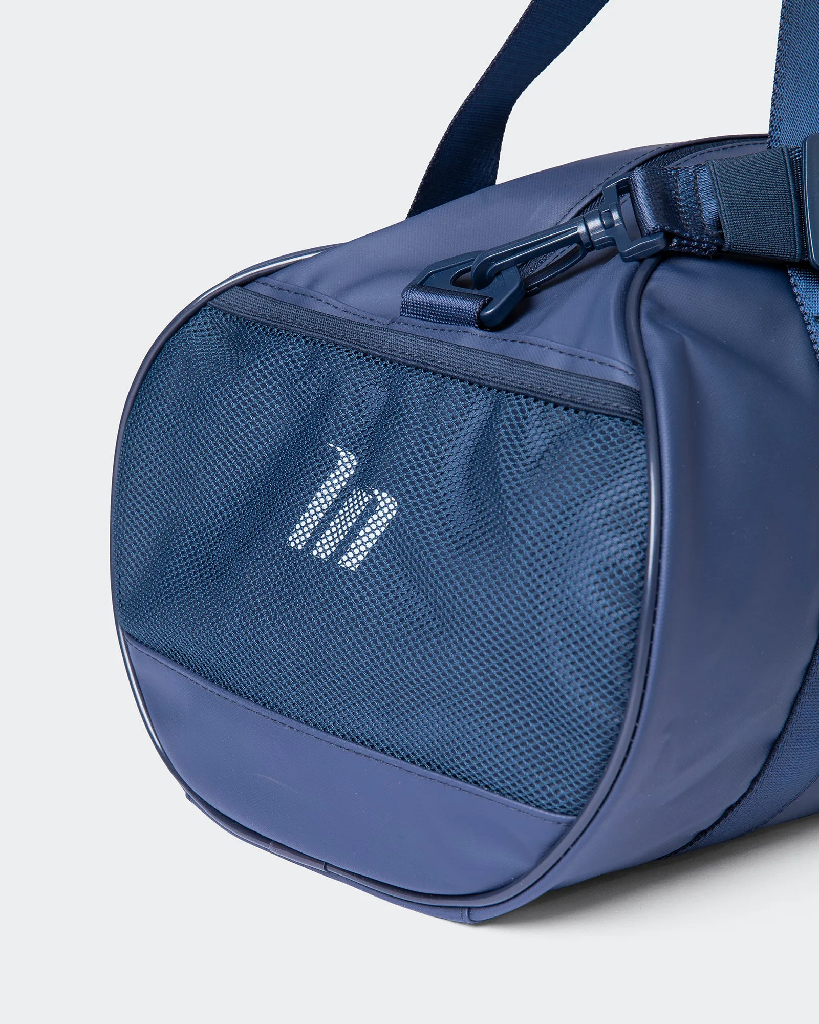 MN Sports Bag - Navy sold by Muscle Nation product image thumbnail 2