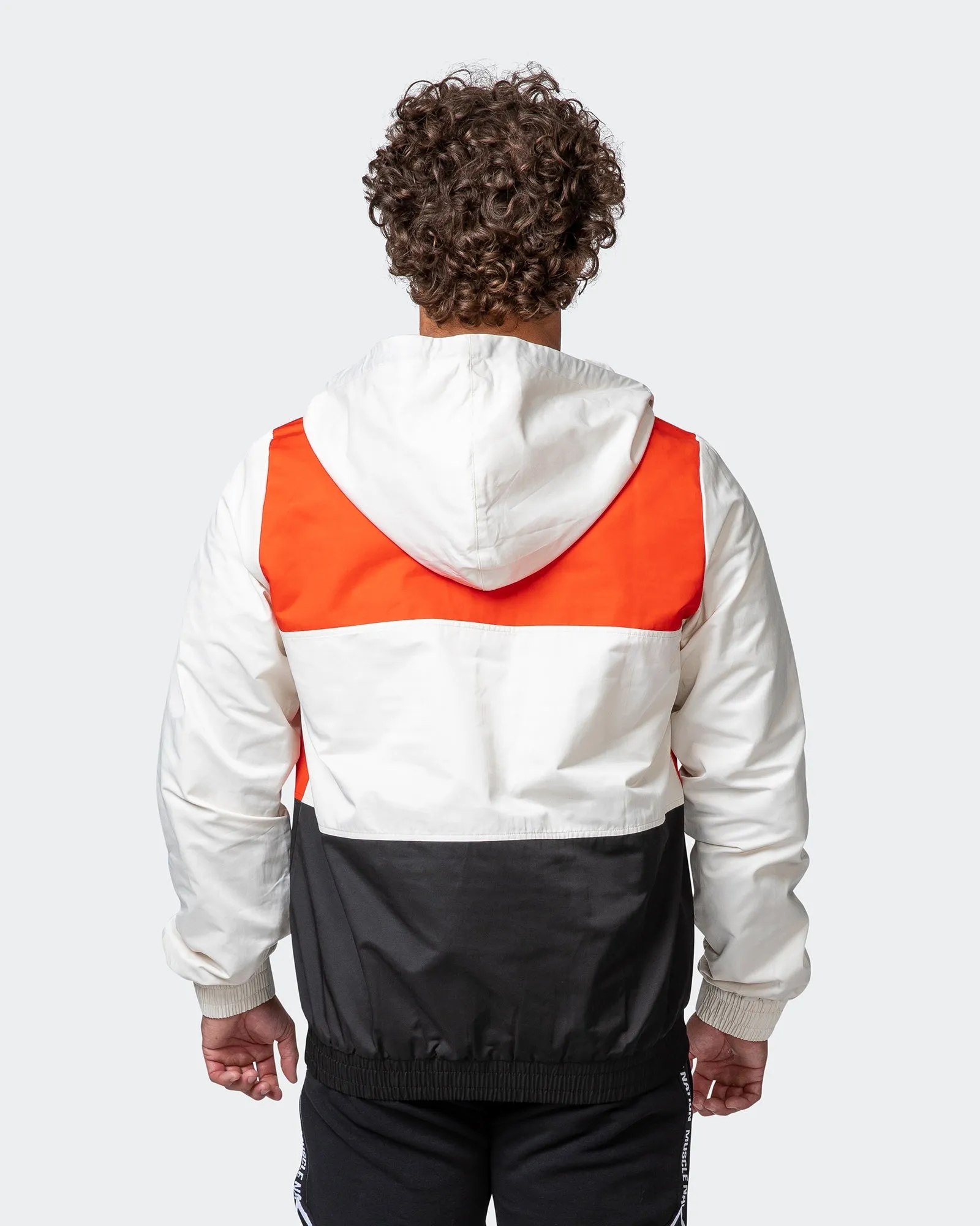 Mens Weightless Windbreaker - Multi sold by Muscle Nation product image thumbnail 5