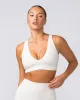 Serenity Bralette - Sahara sold by Muscle Nation