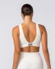 Serenity Bralette - Sahara sold by Muscle Nation