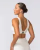 Serenity Bralette - Sahara sold by Muscle Nation