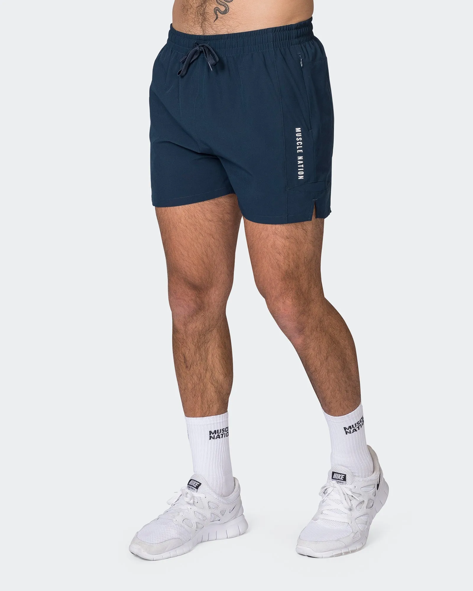 Streamline Training Shorts - Odyssey sold by Muscle Nation product image thumbnail 3