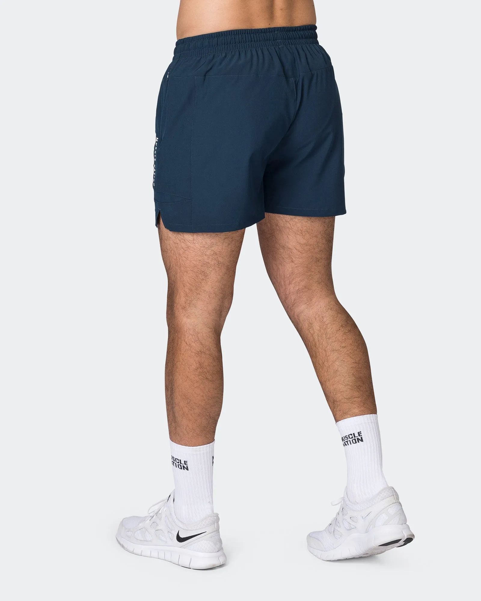 Streamline Training Shorts - Odyssey sold by Muscle Nation product image thumbnail 5