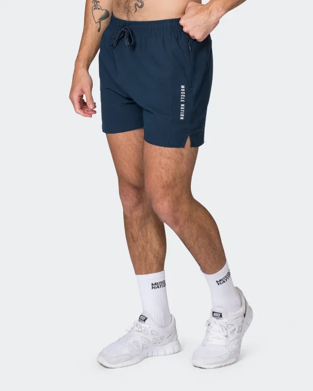 Streamline Training Shorts - Odyssey sold by Muscle Nation