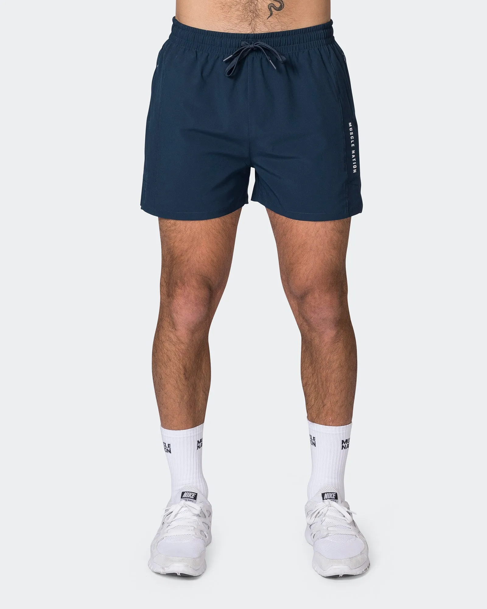 Streamline Training Shorts - Odyssey sold by Muscle Nation product image thumbnail 2