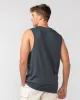 Varsity Training Tank - Thunder sold by Muscle Nation