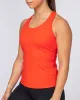 Motion Ultimate Racer Back - Infrared sold by Muscle Nation