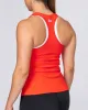 Motion Ultimate Racer Back - Infrared sold by Muscle Nation