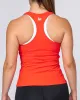 Motion Ultimate Racer Back - Infrared sold by Muscle Nation