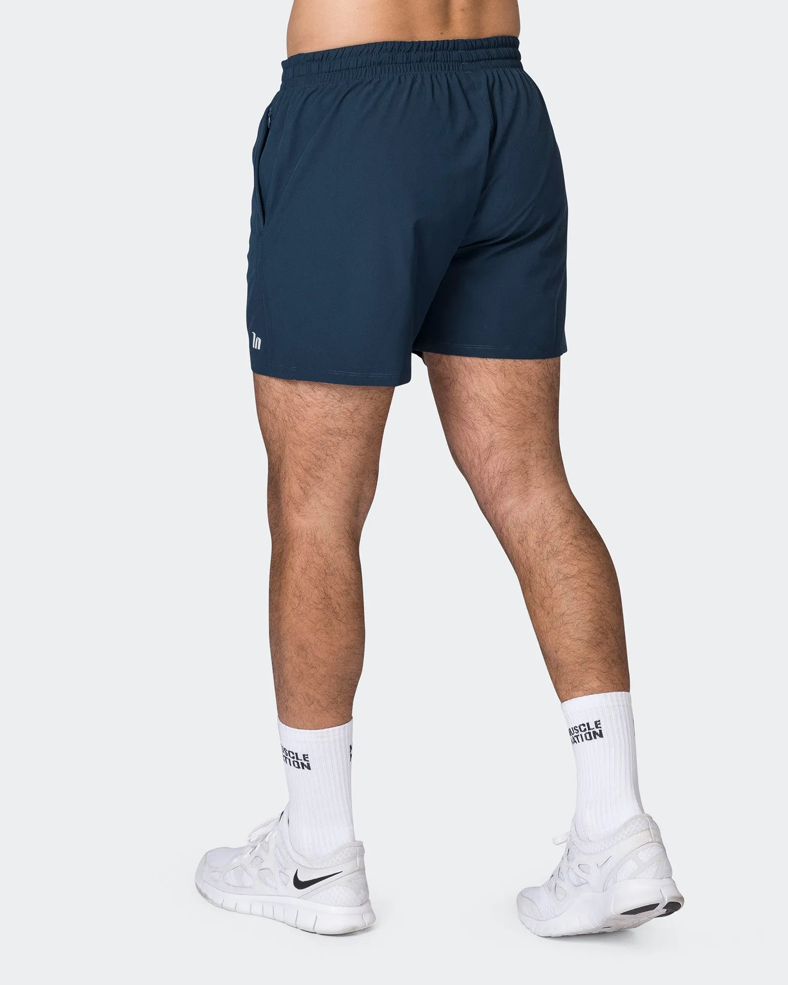 New Heights 4" Shorts - Odyssey sold by Muscle Nation product image thumbnail 5