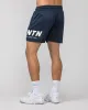 MNTN Lay Up 3.5" Shorts - Odyssey sold by Muscle Nation