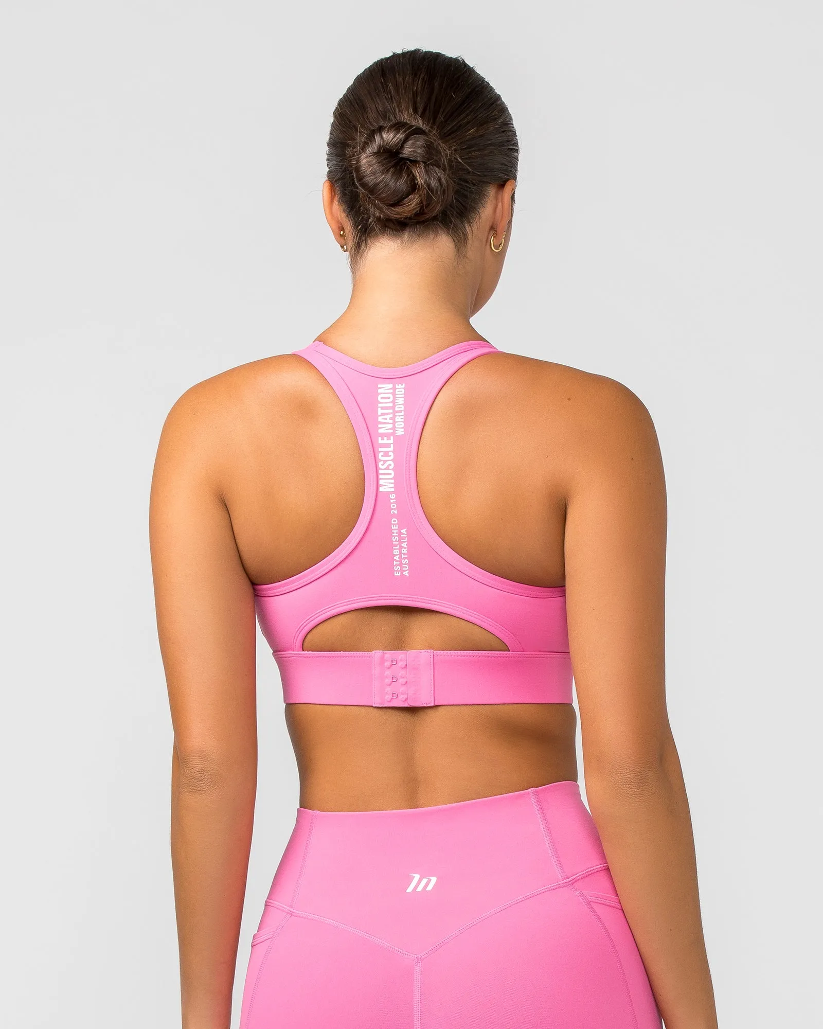 Faster Bra - Taffy sold by Muscle Nation product image thumbnail 4