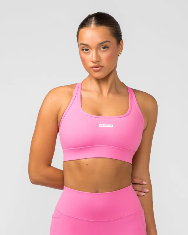 Faster Bra - Taffy sold by Muscle Nation