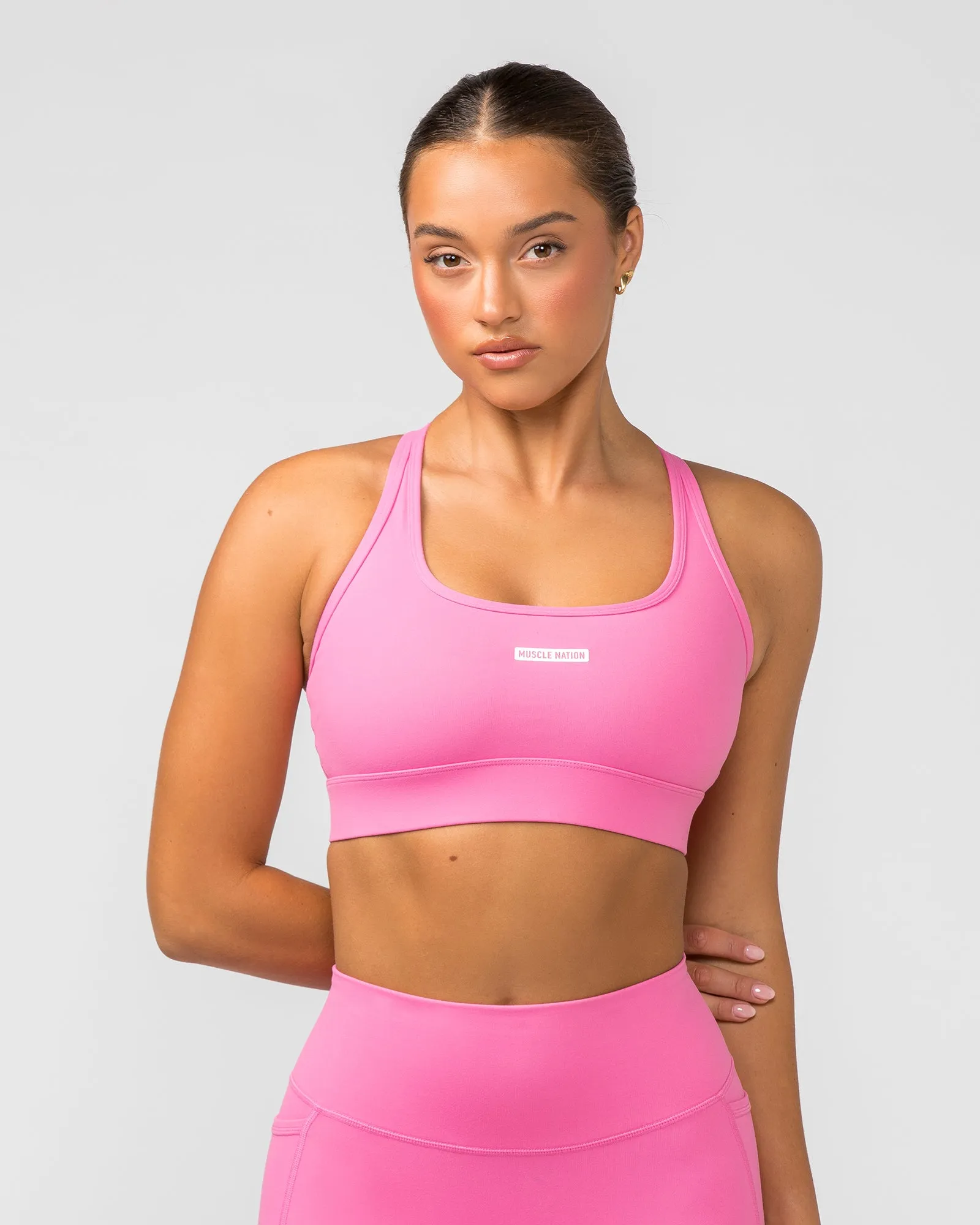 Faster Bra - Taffy sold by Muscle Nation