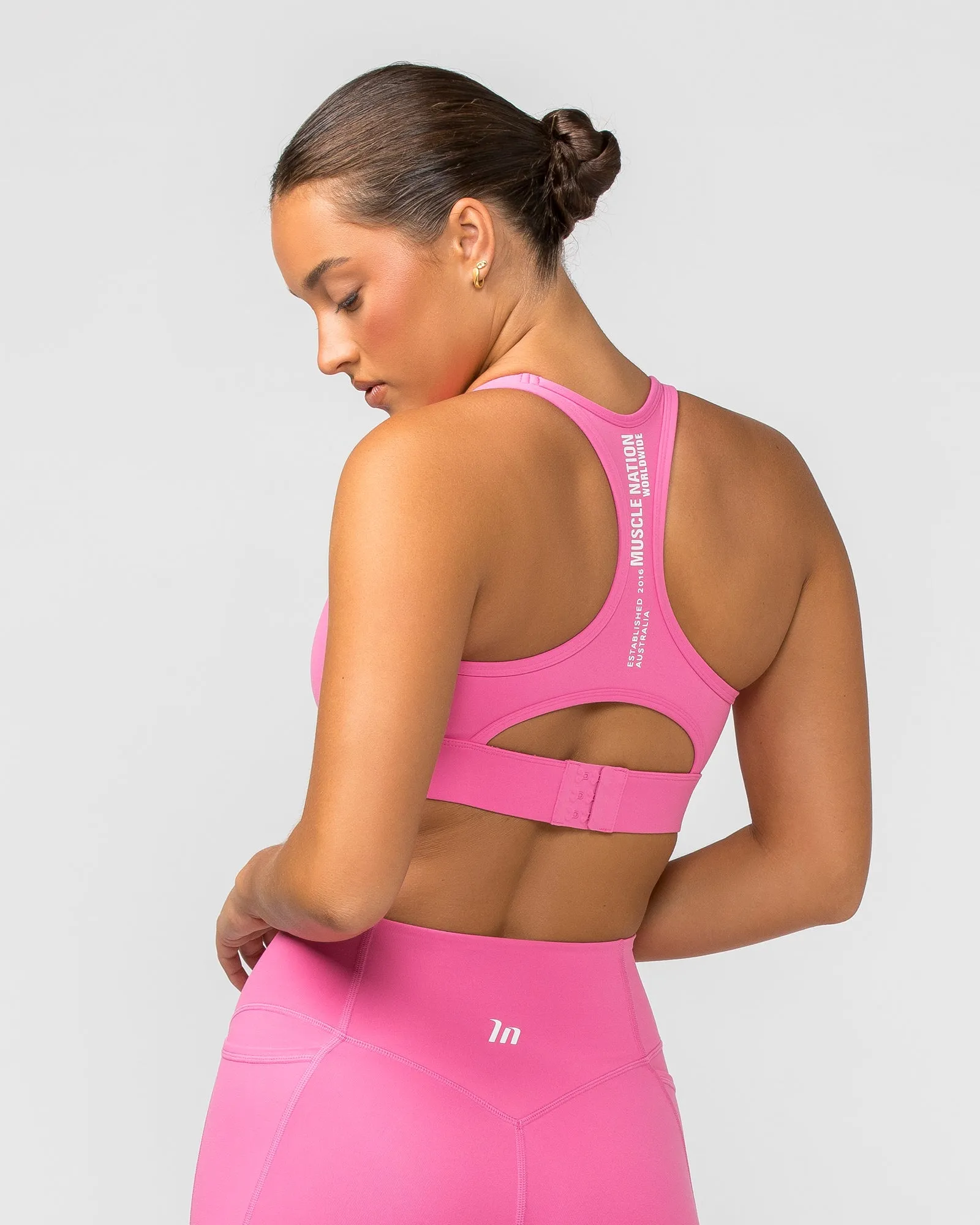 Faster Bra - Taffy sold by Muscle Nation product image thumbnail 3