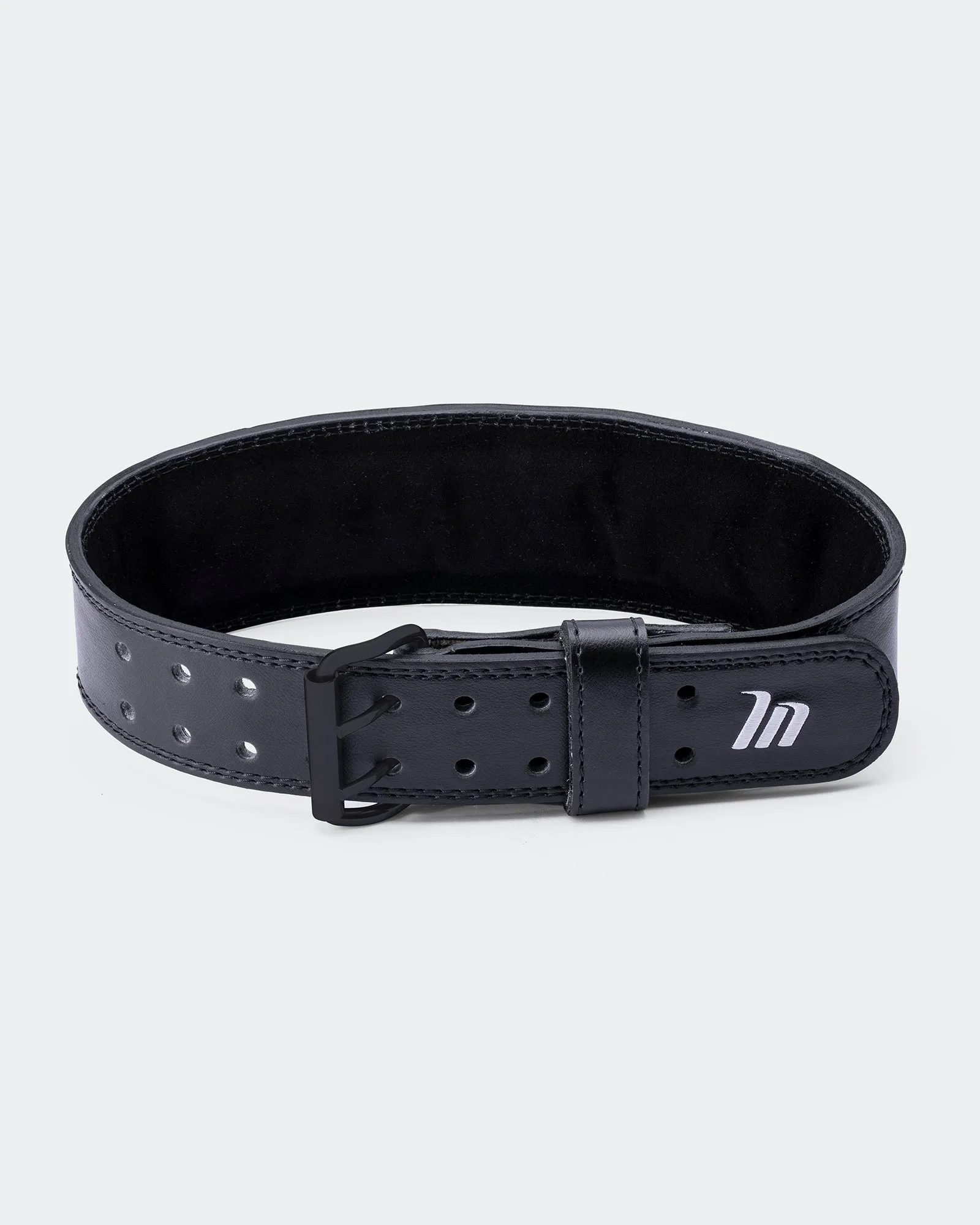 Lifting Belt - Black sold by Muscle Nation product image thumbnail 2