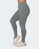 Ultra Signature Ankle Length Leggings - Botanica sold by Muscle Nation