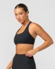 Flex Rib Bra - Black sold by Muscle Nation
