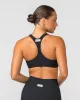 Flex Rib Bra - Black sold by Muscle Nation