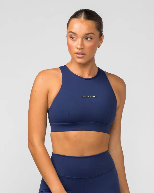 Step Up Bra - Ink sold by Muscle Nation