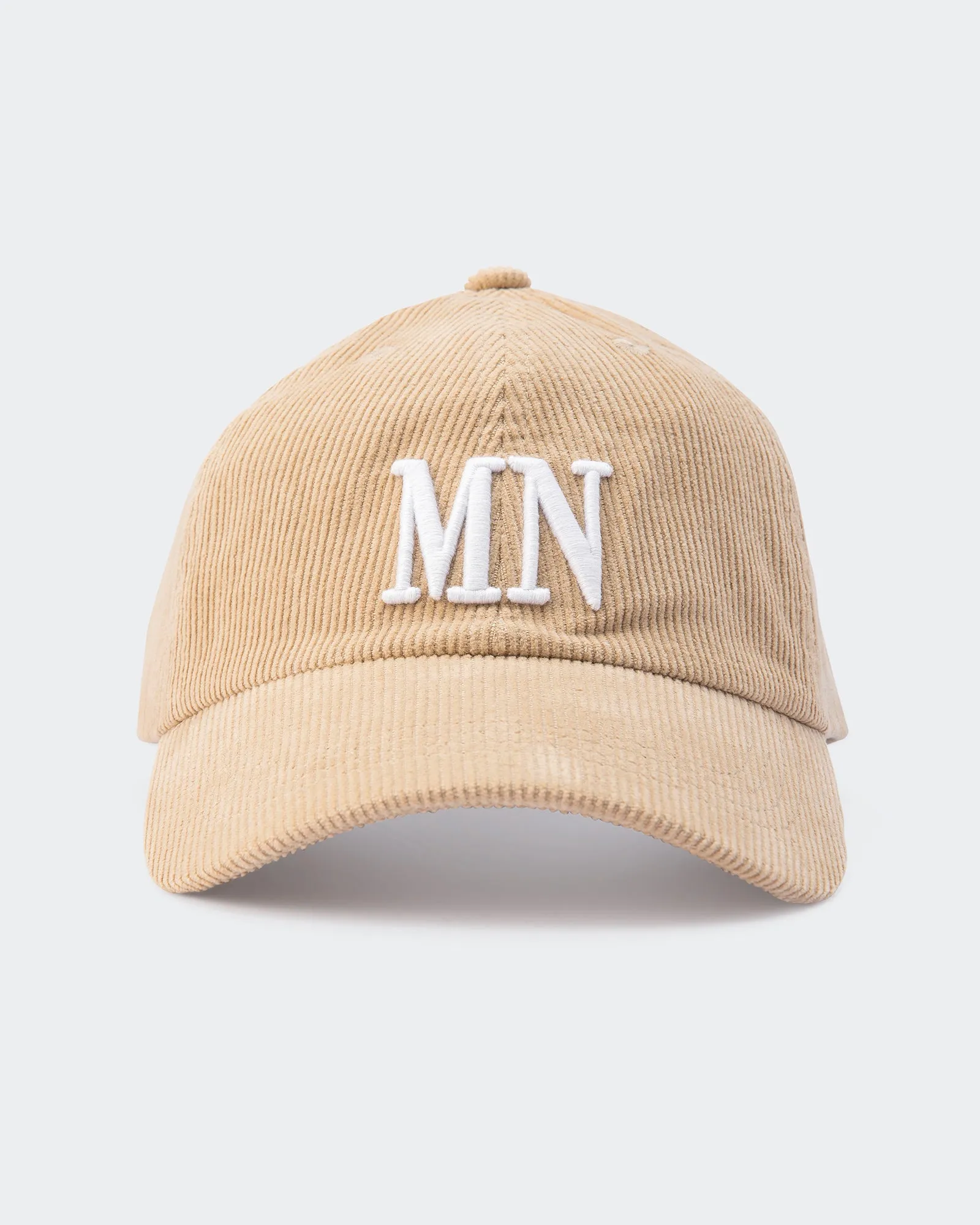 Corduroy Dad Hat sold by Muscle Nation product image thumbnail 3