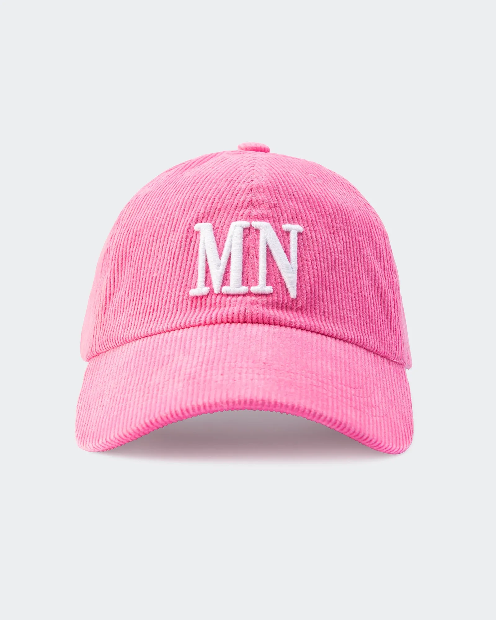 Corduroy Dad Hat sold by Muscle Nation product image thumbnail 4