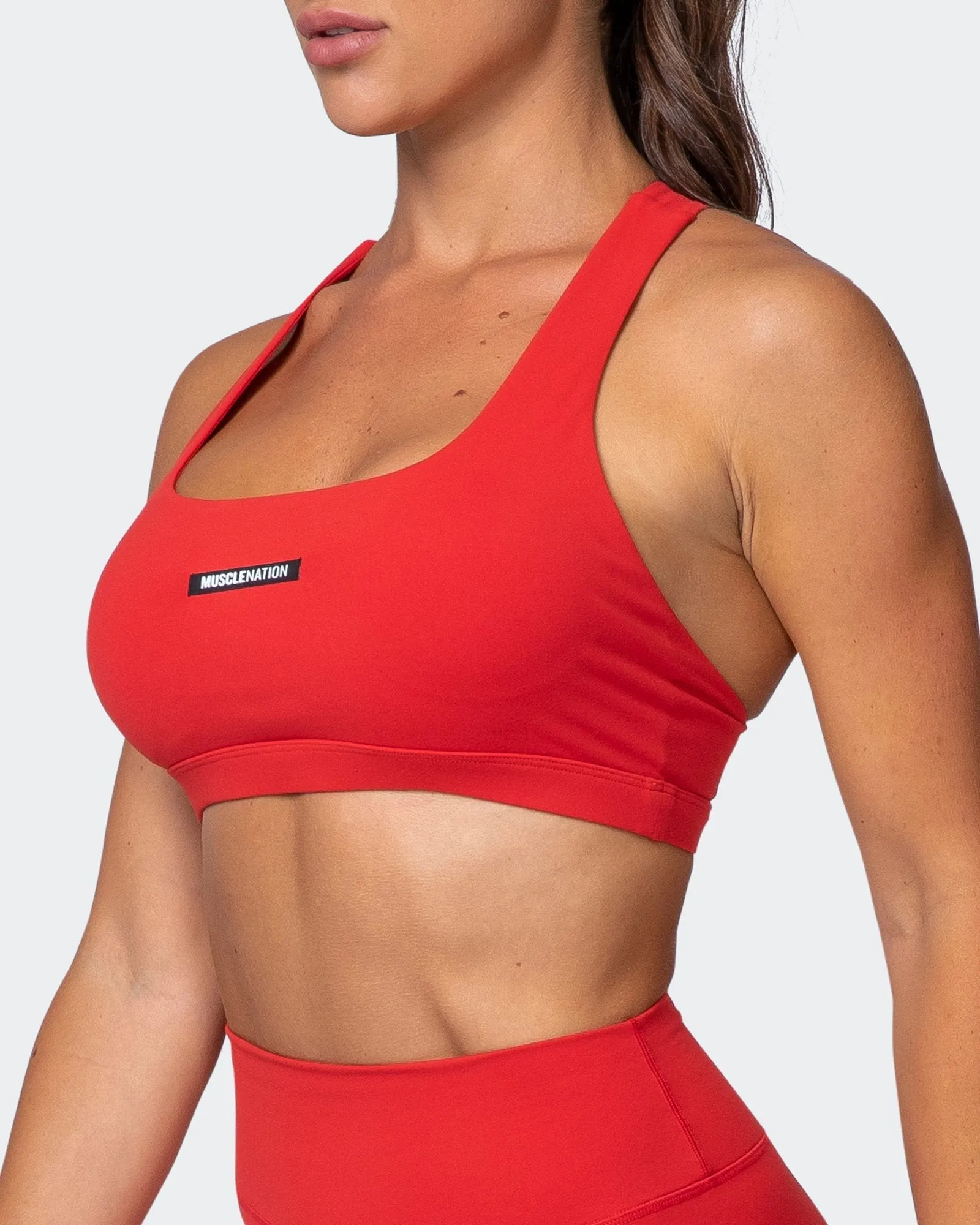 Ability Bra - Dark Copper sold by Muscle Nation product image thumbnail 4